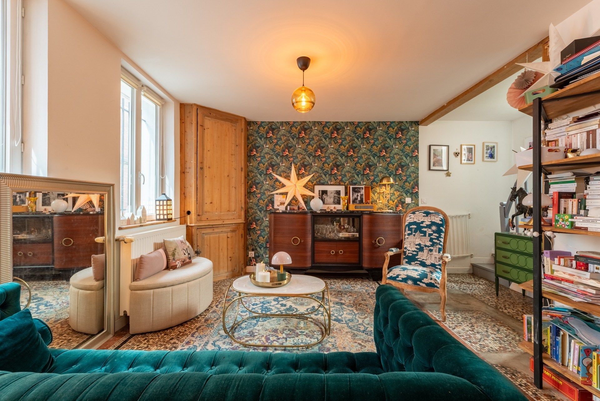 maison 6 Pièces en vente sur ROUEN (76000)