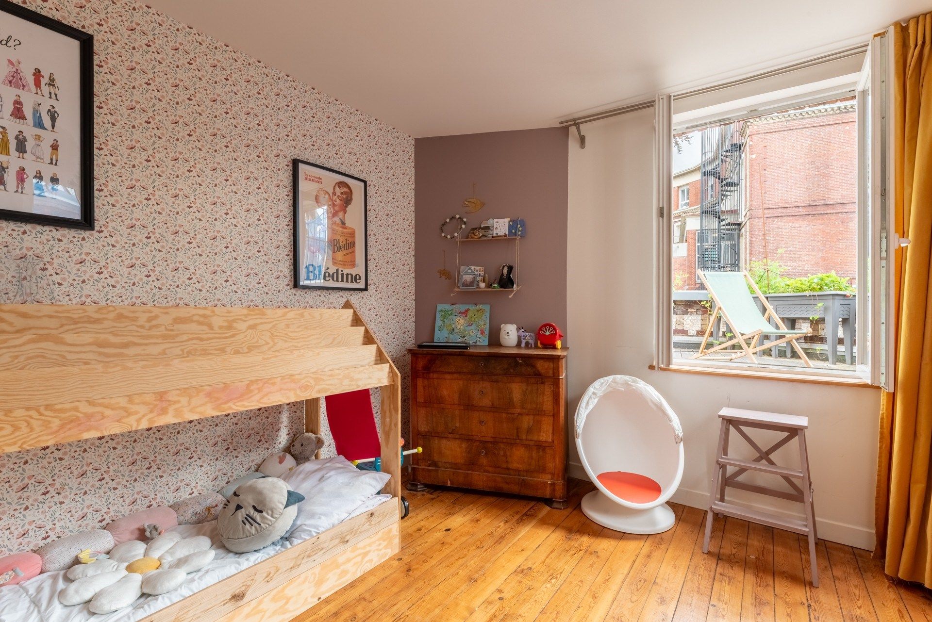 maison 6 Pièces en vente sur ROUEN (76000)