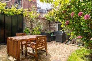 maison 6 Pièces en vente sur ROUEN (76000)