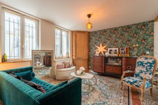 maison 6 Pièces en vente sur ROUEN (76000)