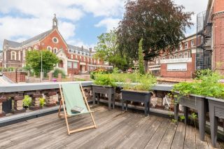 maison 6 Pièces en vente sur ROUEN (76000)