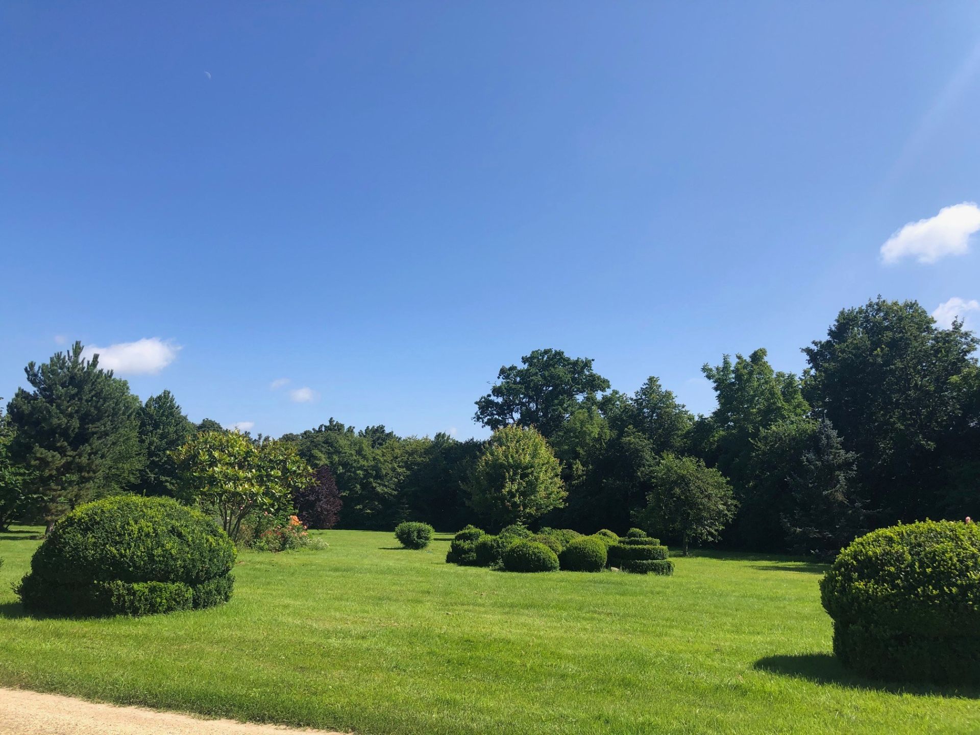 maison 10 Pièces en vente sur CAMBREMER (14340)