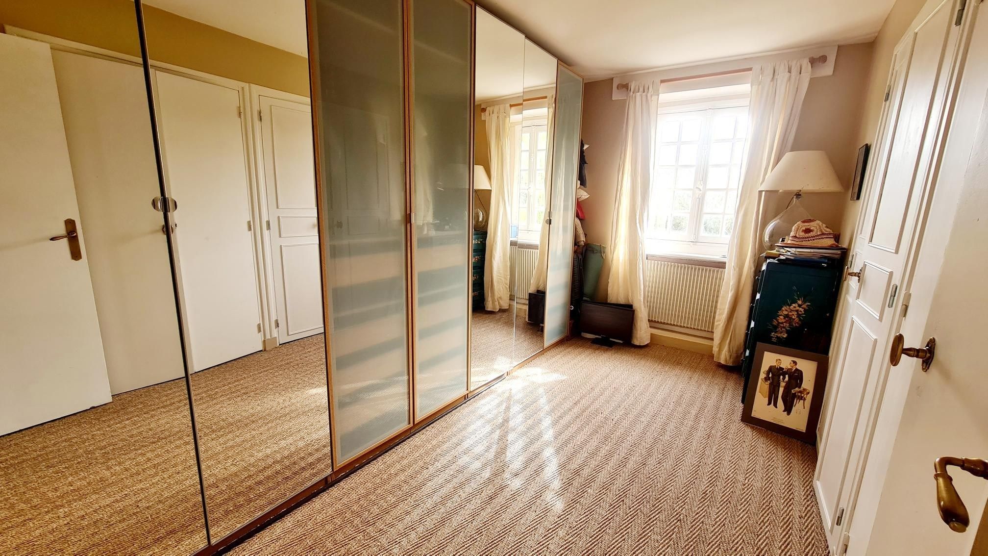 maison 10 Pièces en vente sur CAMBREMER (14340)