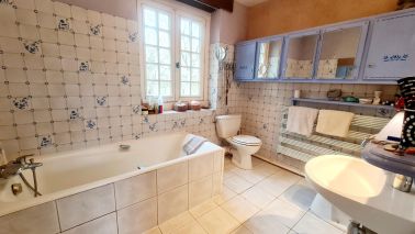 maison 10 Pièces en vente sur CAMBREMER (14340)