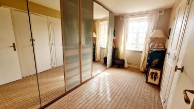 maison 10 Pièces en vente sur CAMBREMER (14340)