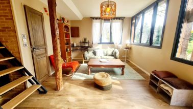 maison 10 Pièces en vente sur CAMBREMER (14340)