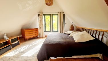 maison 10 Pièces en vente sur CAMBREMER (14340)