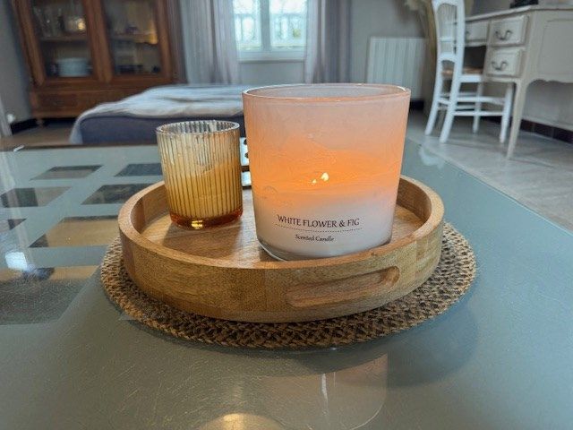 maison 4 Pièces en vente sur ST GERMAIN SUR AY (50430)