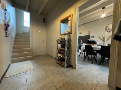 Vente Maison Saint-Germain-sur-Ay 4&nbsp;Pièces 143&nbsp;m²