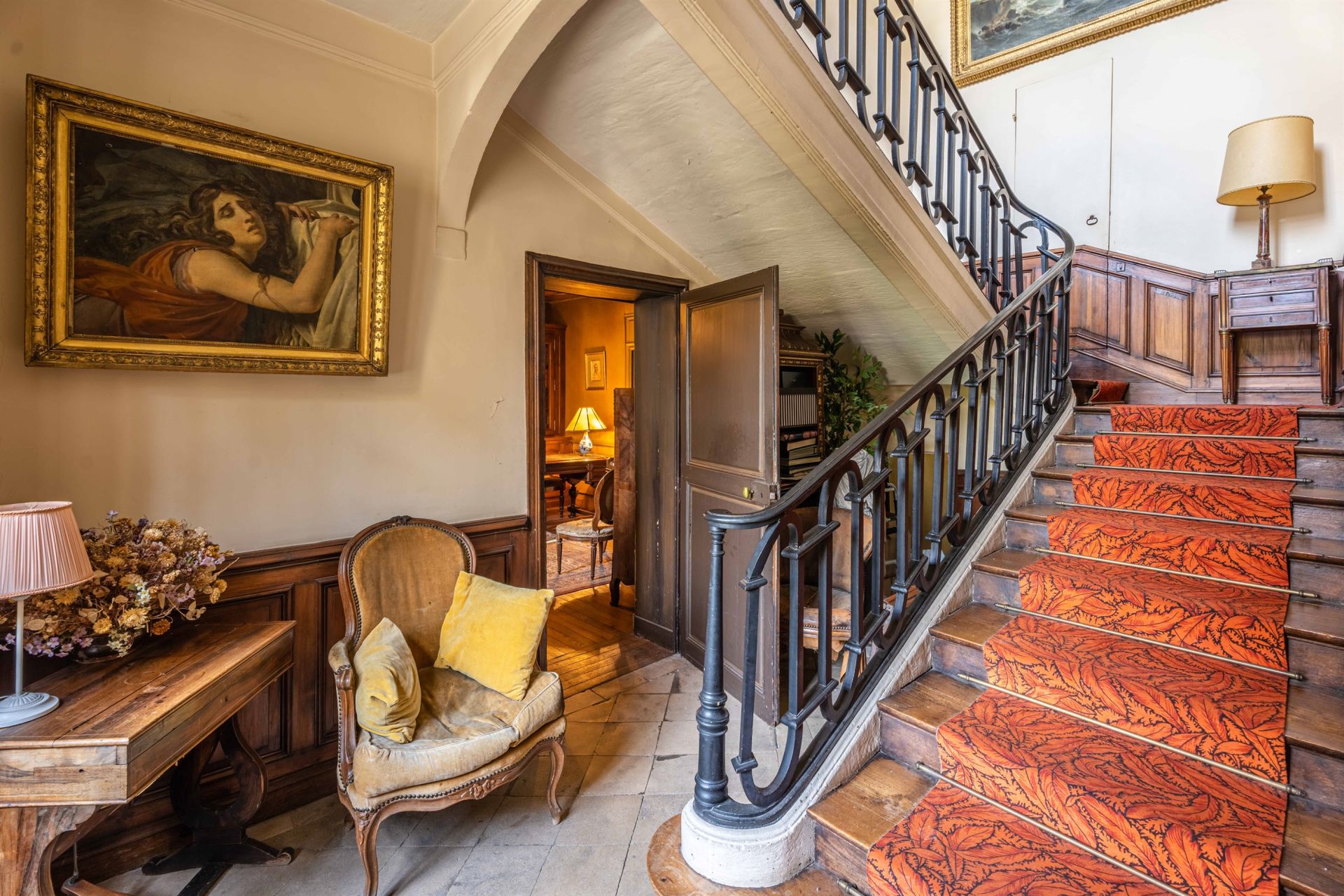 maison 15 Pièces en vente sur BAYEUX (14400)