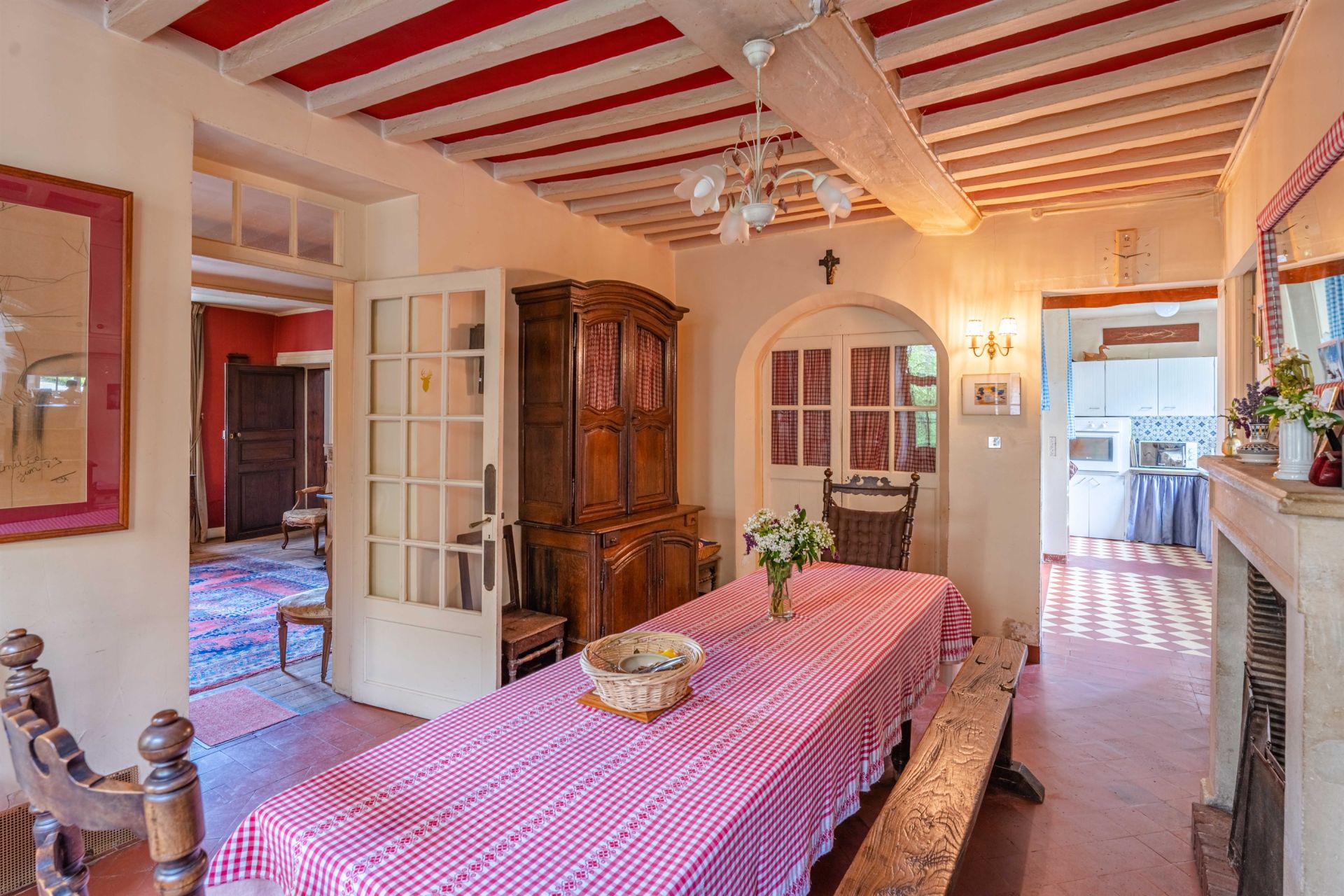 maison 15 Pièces en vente sur BAYEUX (14400)