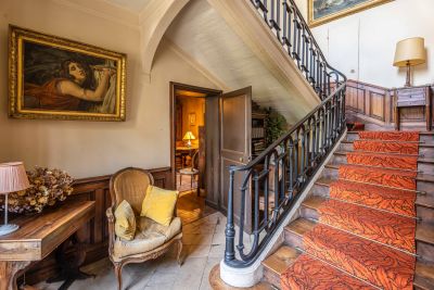 maison 15 Pièces en vente sur BAYEUX (14400) Vente Maison Bayeux 15 Pièces 300 m²