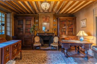 maison 15 Pièces en vente sur BAYEUX (14400)