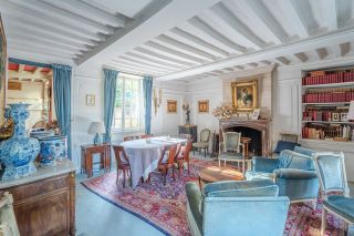 maison 15 Pièces en vente sur BAYEUX (14400)