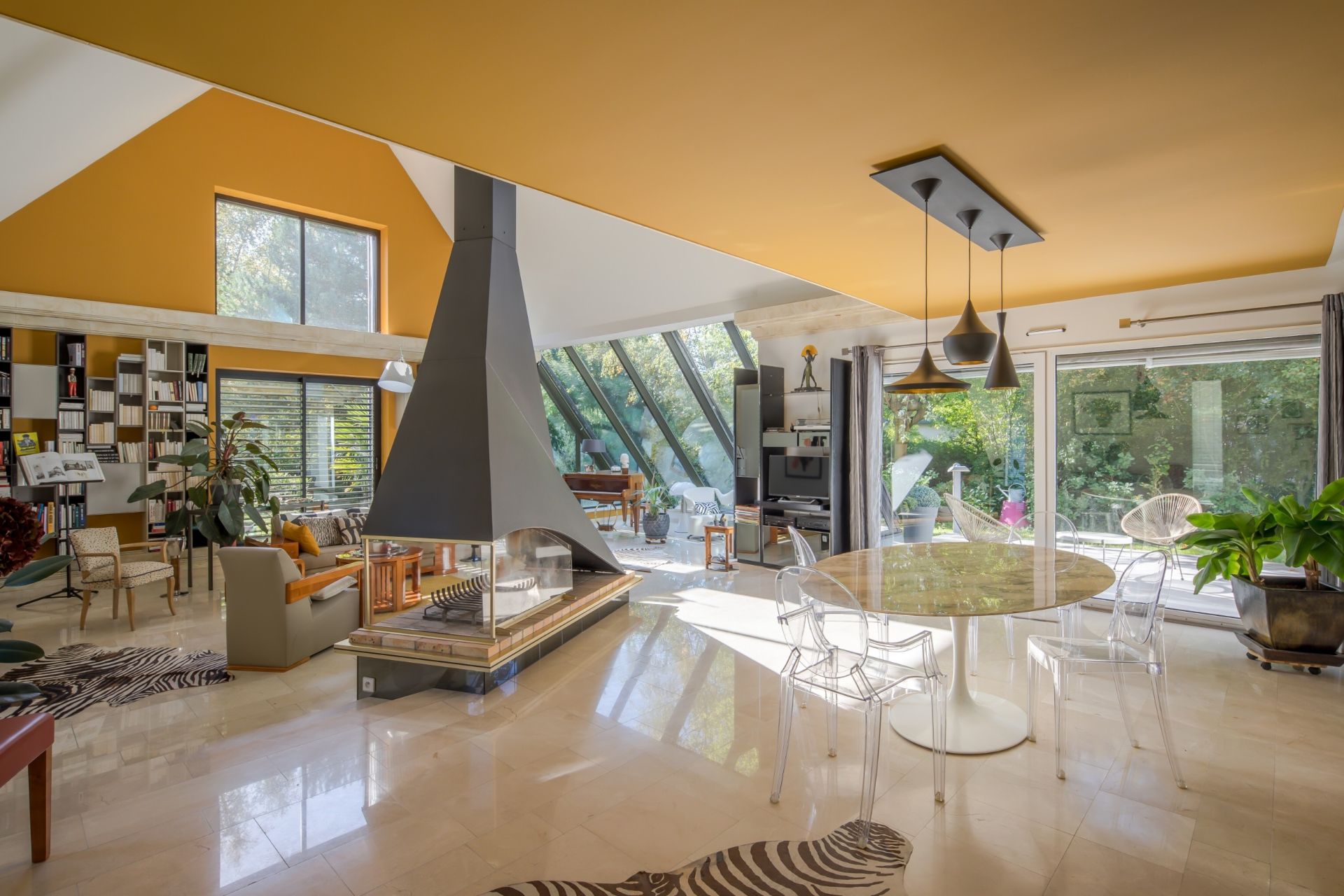 maison 9 Pièces en vente sur BOIS GUILLAUME (76230)