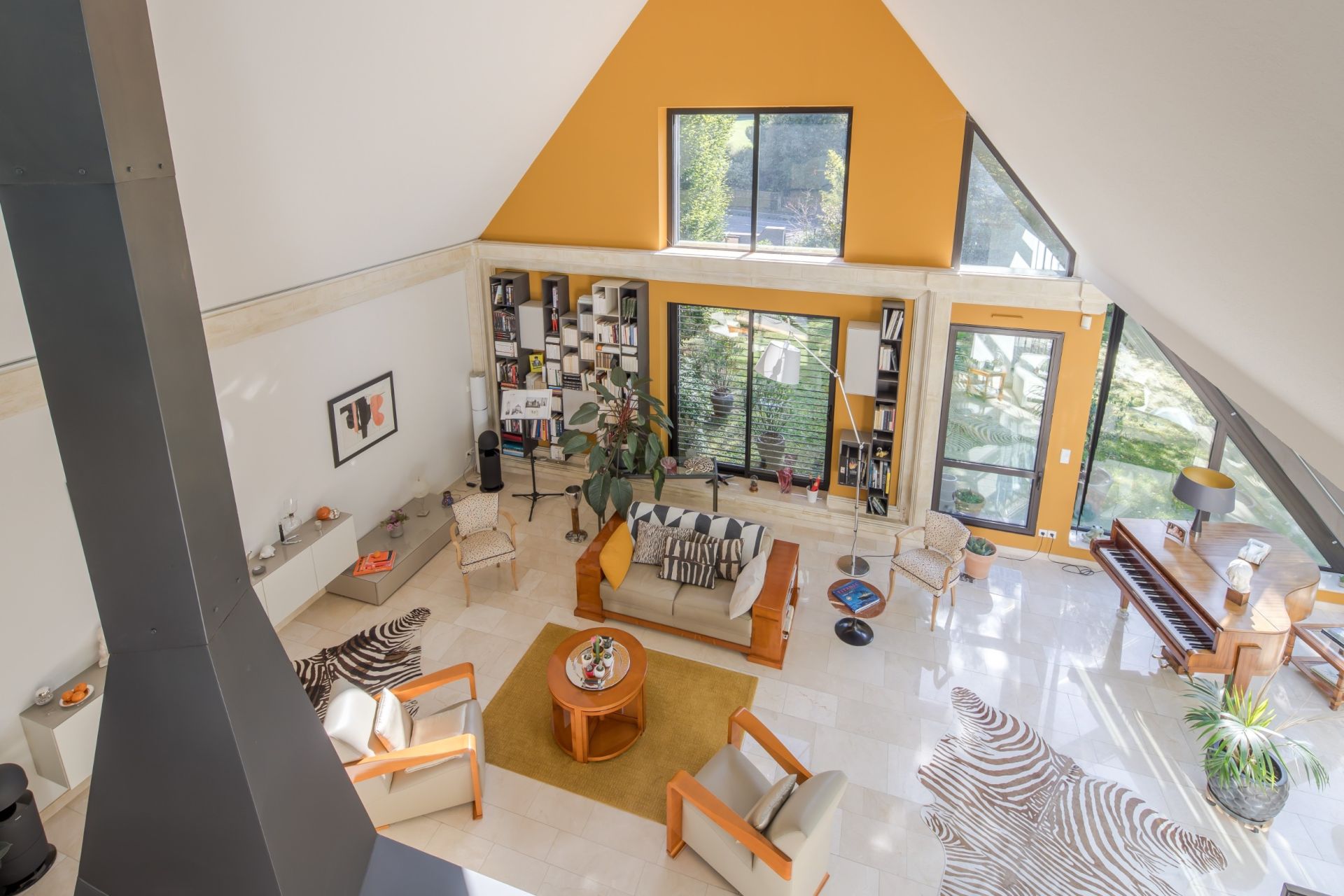 maison 9 Pièces en vente sur BOIS GUILLAUME (76230)