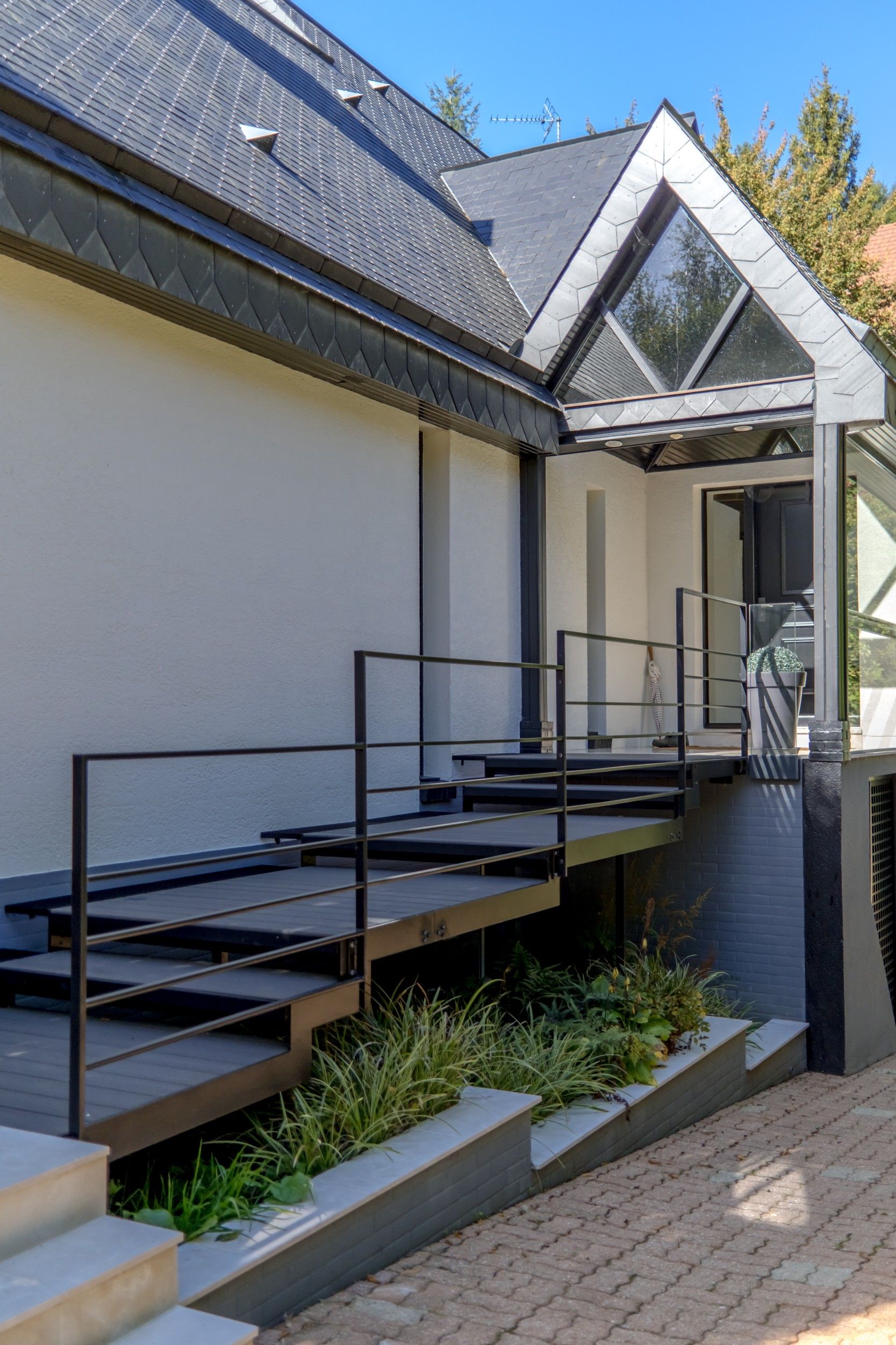 maison 9 Pièces en vente sur BOIS GUILLAUME (76230)