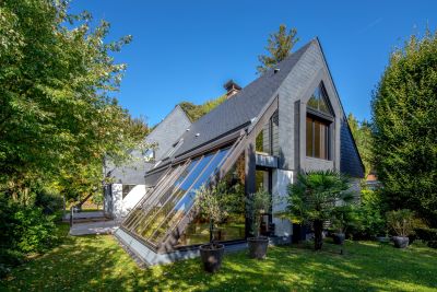 Vente Maison Bois-Guillaume 9&nbsp;Pièces 239&nbsp;m²