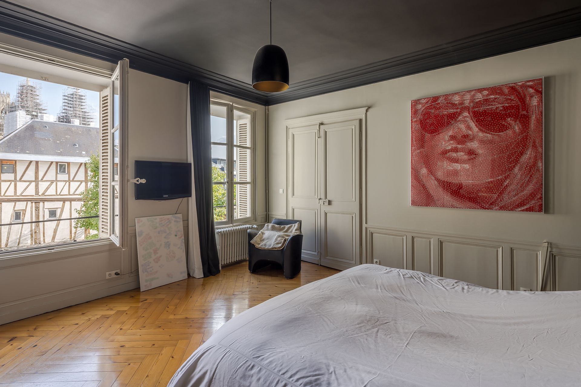 appartement 10 Pièces en vente sur ROUEN (76000)