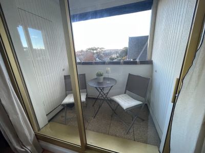 Rental Apartment Deauville 2&nbsp;Rooms 43&nbsp;m²