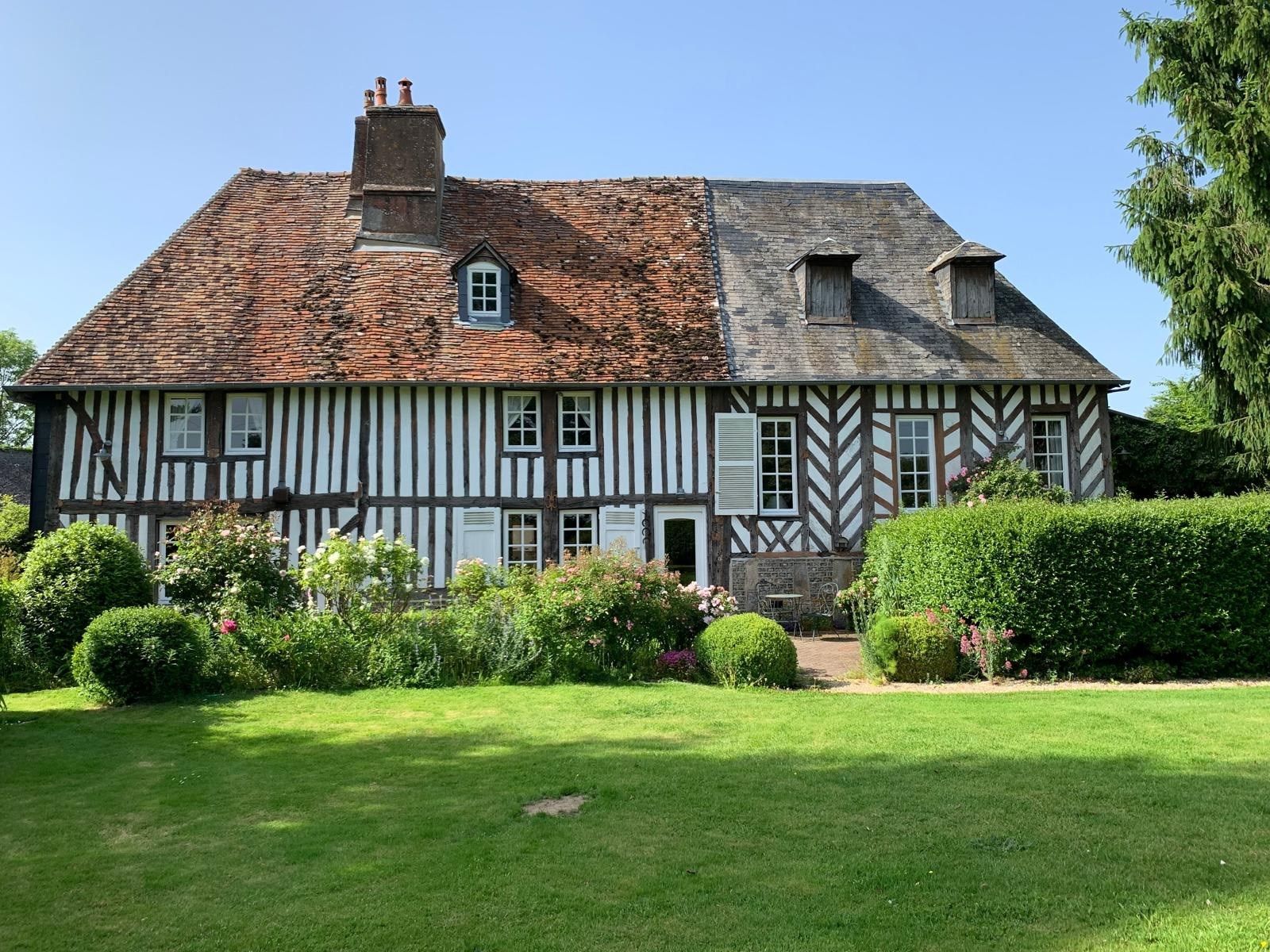 house 5 Rooms for sale on BERNAY (27300)