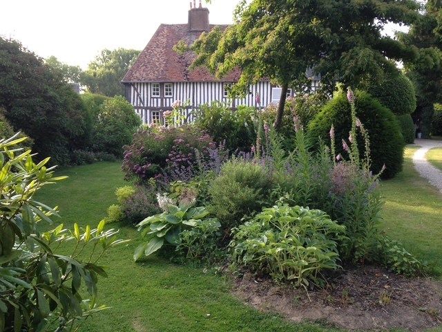 maison 5 Pièces en vente sur CAPELLE LES GRANDS (27270)