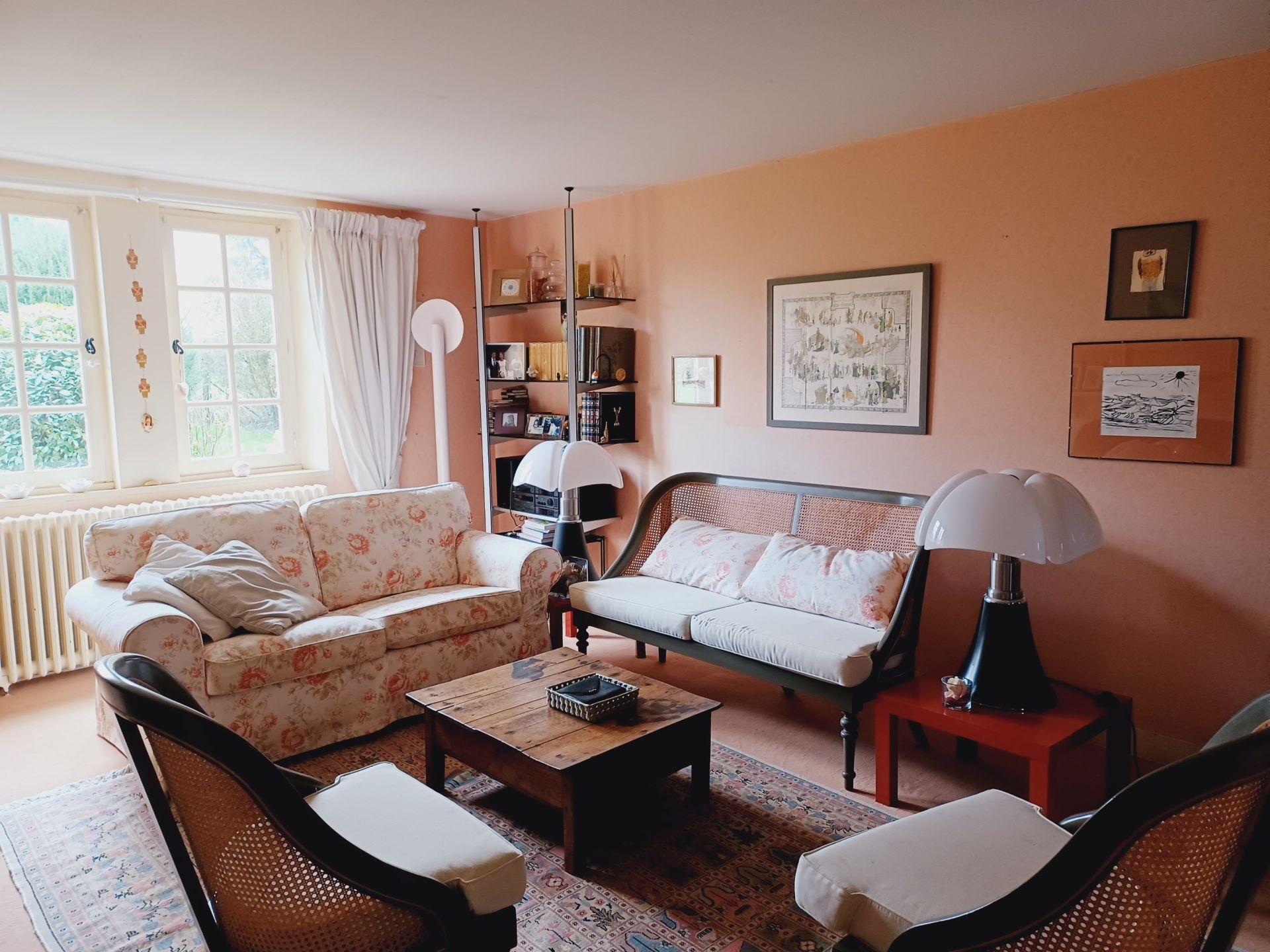house 5 Rooms for sale on BERNAY (27300)