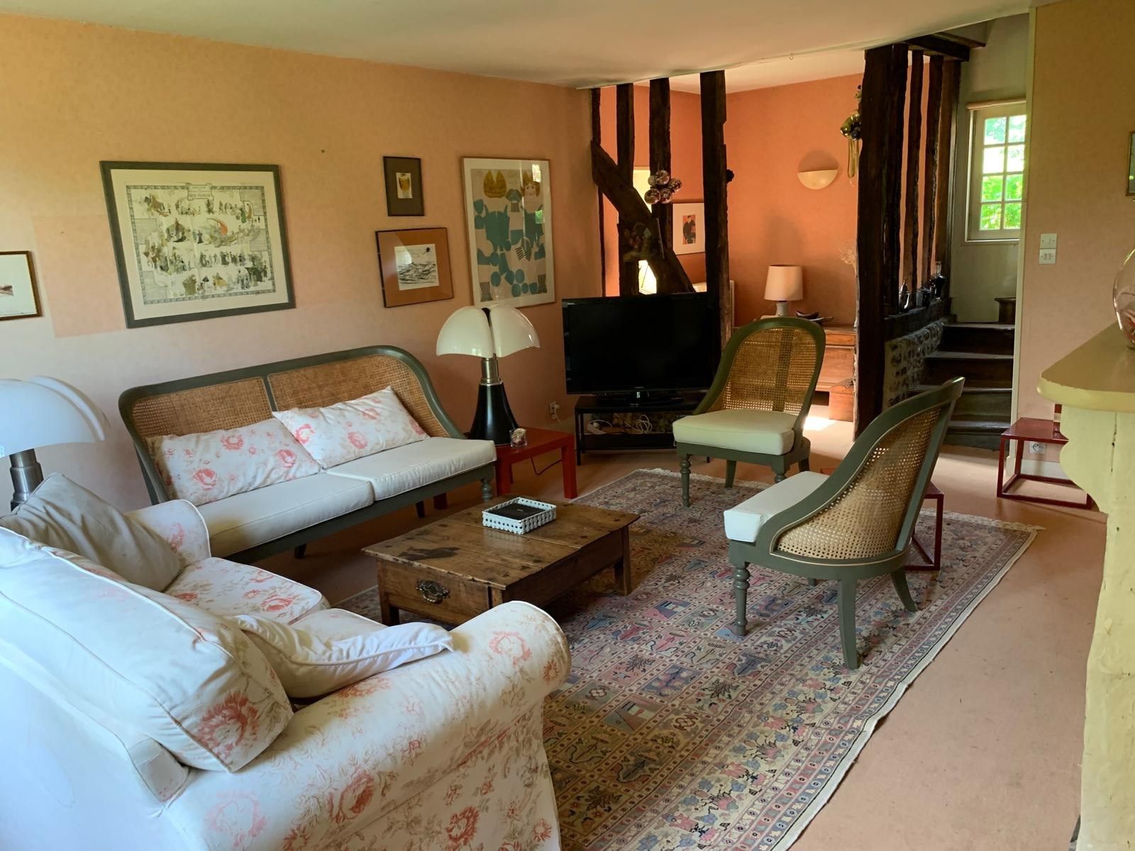 house 5 Rooms for sale on BERNAY (27300)
