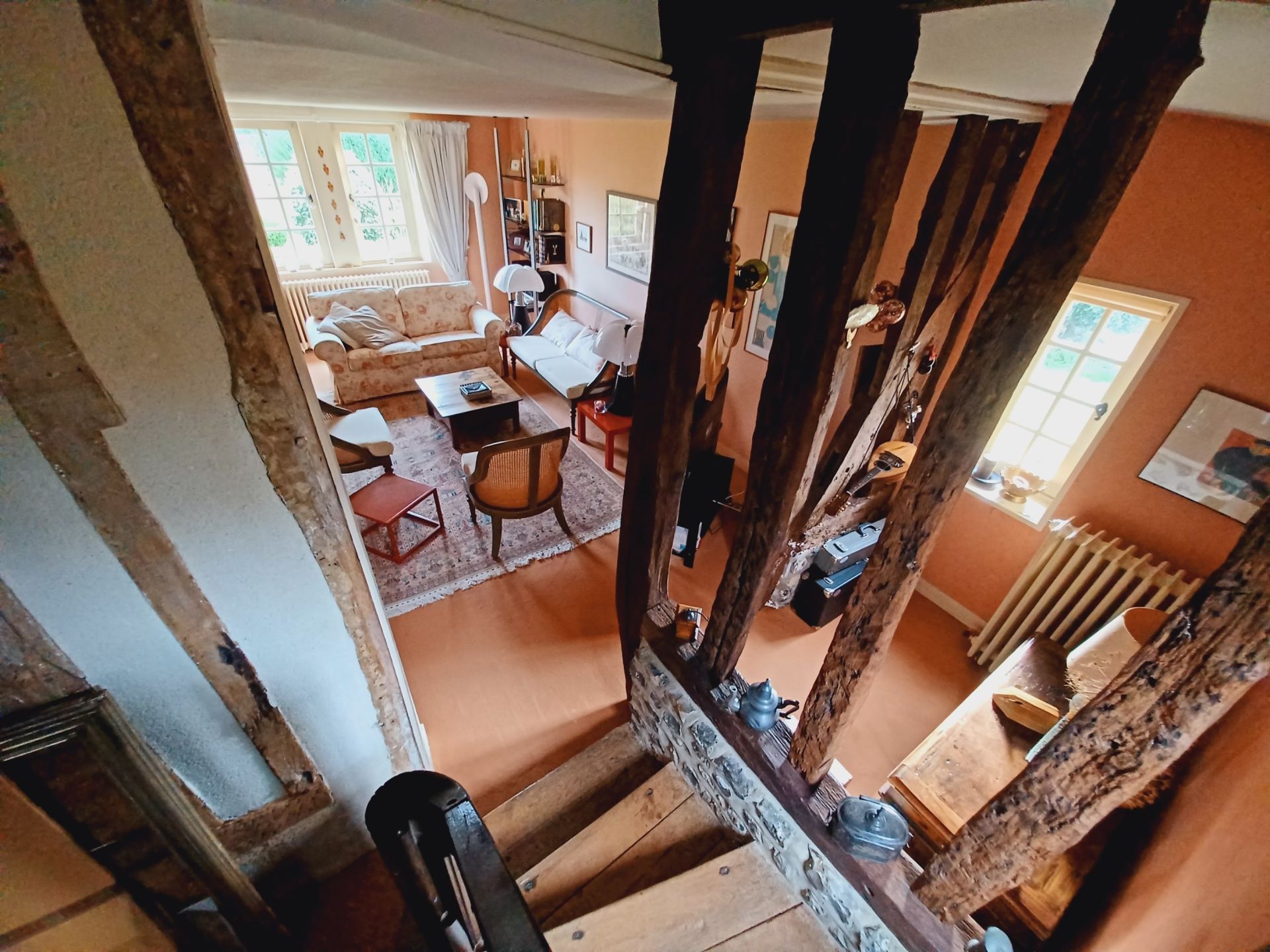house 5 Rooms for sale on BERNAY (27300)