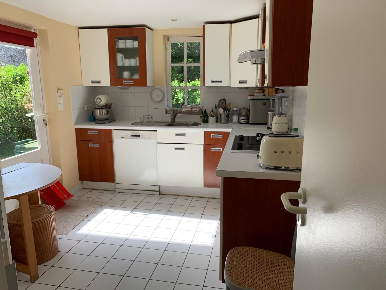 house 5 Rooms for sale on BERNAY (27300)