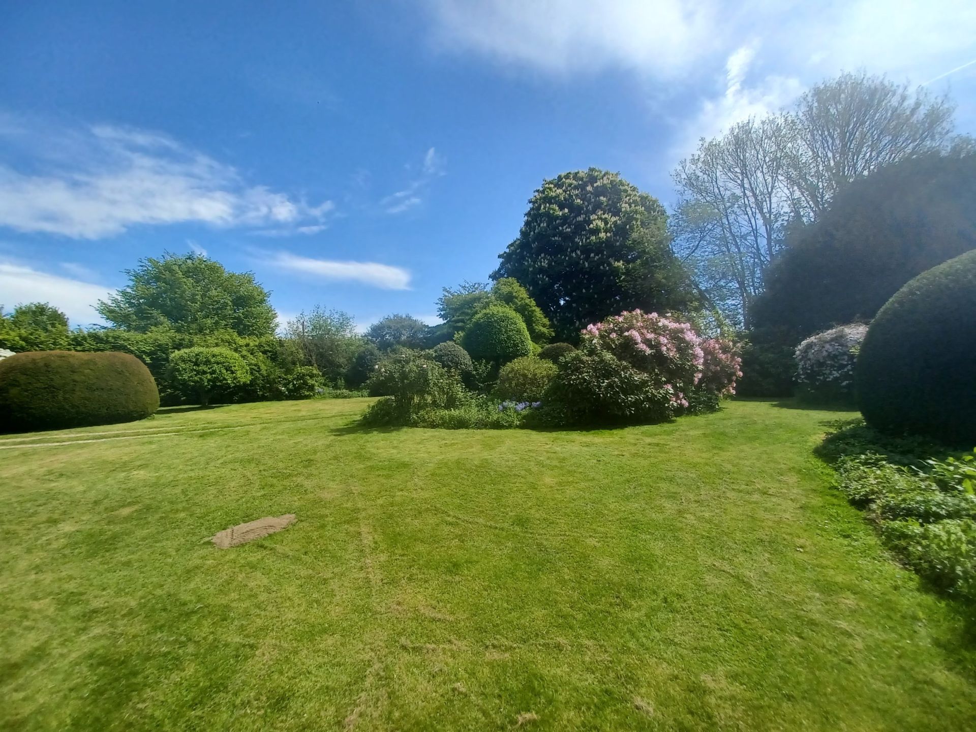 house 5 Rooms for sale on BERNAY (27300)