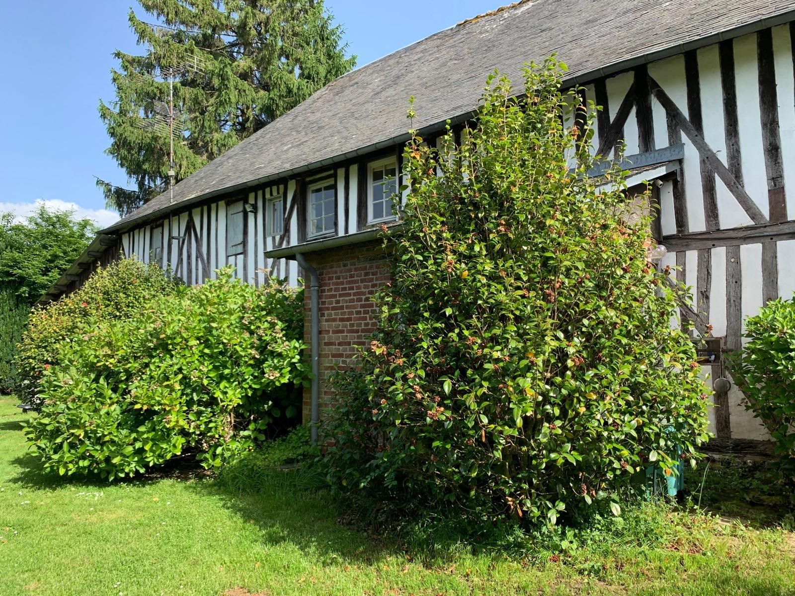 house 5 Rooms for sale on BERNAY (27300)