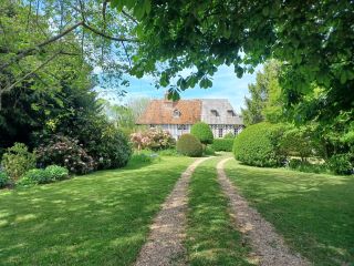 house 5 Rooms for sale on BERNAY (27300)