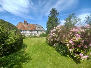 house 5 Rooms for sale on BERNAY (27300)