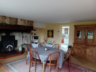 maison 5 Pièces en vente sur CAPELLE LES GRANDS (27270)