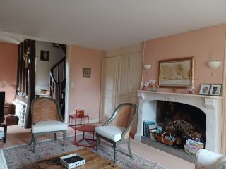 house 5 Rooms for sale on BERNAY (27300)