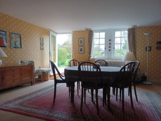 maison 5 Pièces en vente sur CAPELLE LES GRANDS (27270)