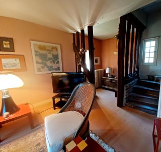 house 5 Rooms for sale on BERNAY (27300)