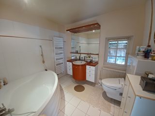 maison 5 Pièces en vente sur CAPELLE LES GRANDS (27270)