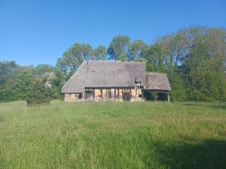 maison 5 Pièces en vente sur BERNAY (27300)