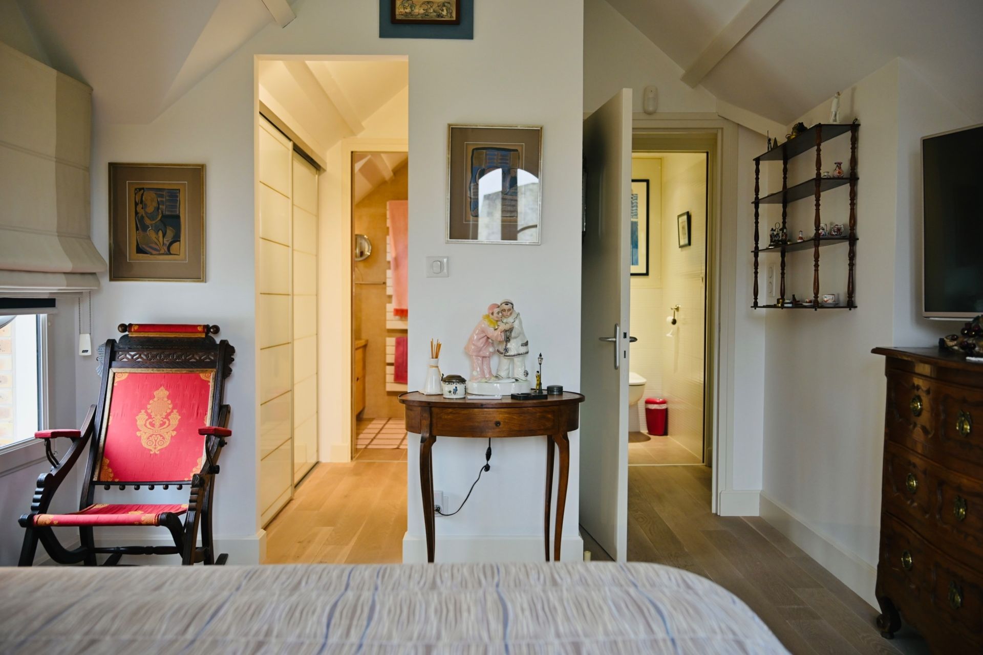 house 5 Rooms for sale on ST AUBIN SUR MER (14750)