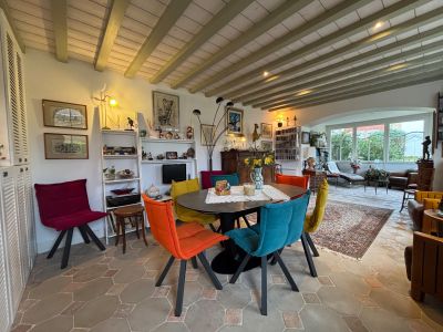Vente Maison Saint-Aubin-sur-Mer 5&nbsp;Pièces 12787&nbsp;m²