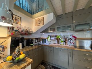 maison 5 Pièces en vente sur ST AUBIN SUR MER (14750)