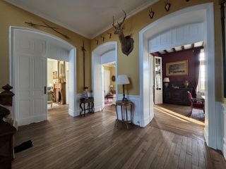 maison 12 Pièces en vente sur ST HILAIRE DU HARCOUET (50600)