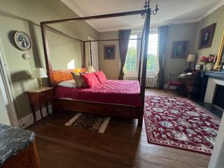 maison 12 Pièces en vente sur ST HILAIRE DU HARCOUET (50600)