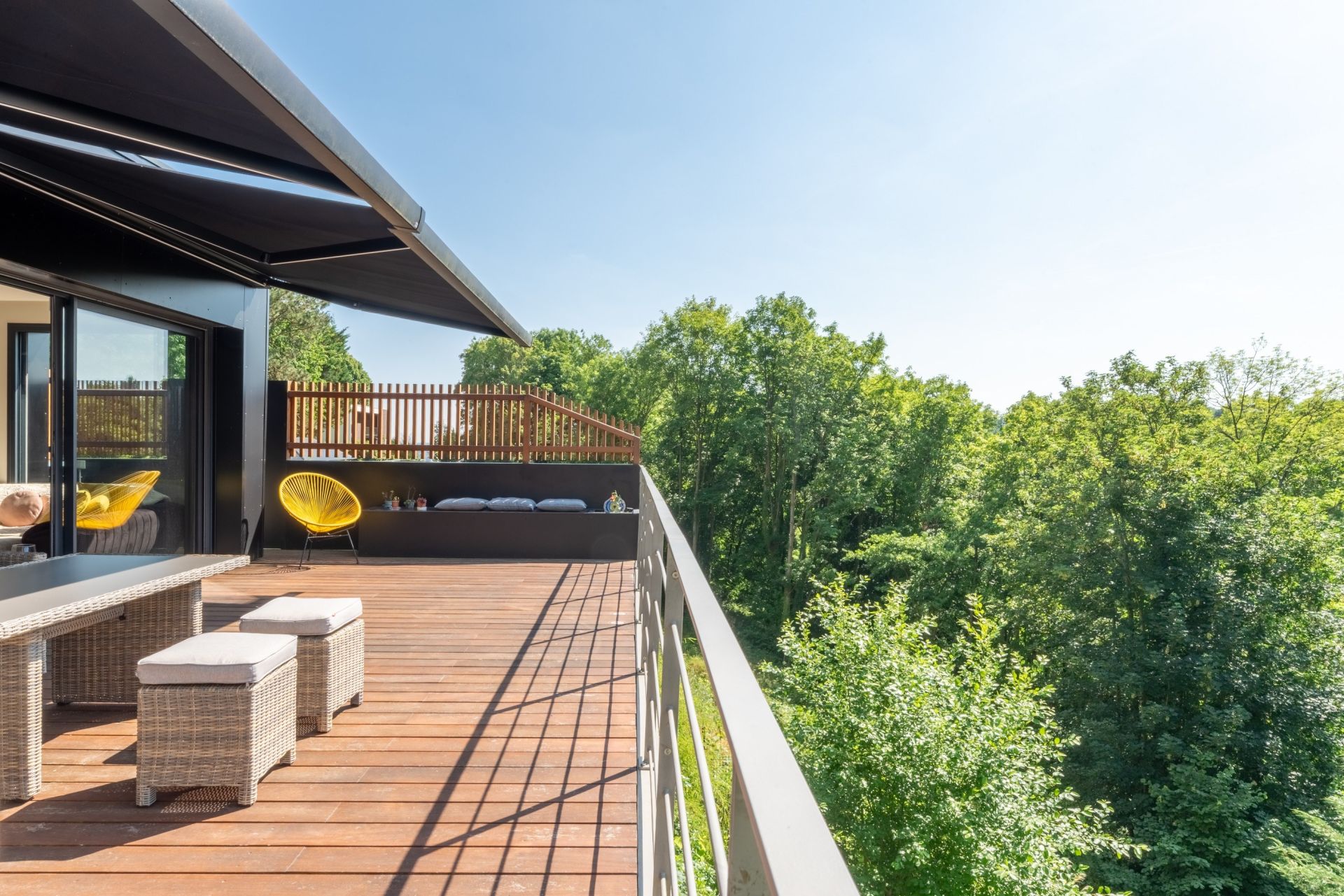 maison 5 Pièces en vente sur MONT ST AIGNAN (76130)