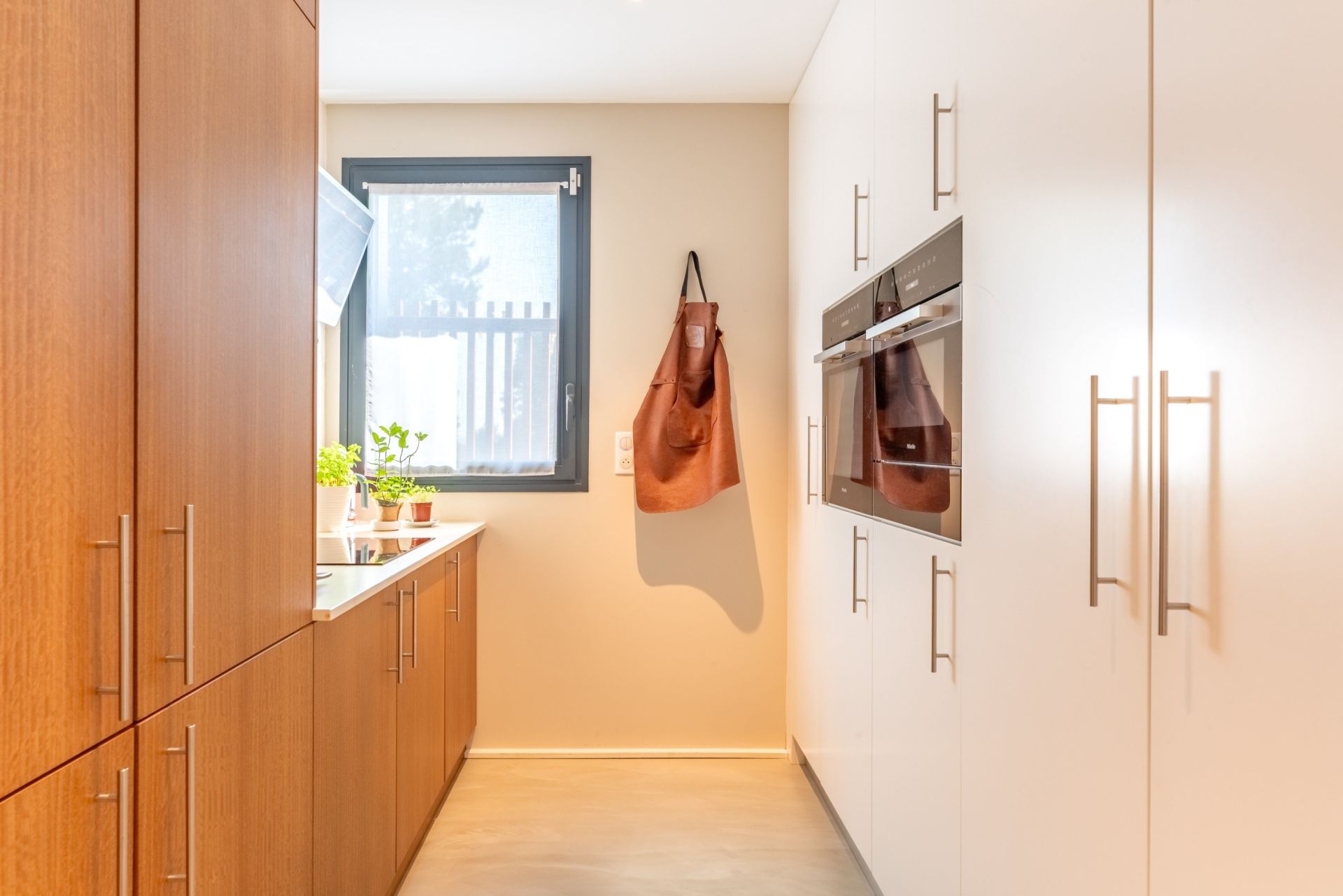 maison d'architecte 5 Pièces en vente sur MONT ST AIGNAN (76130)
