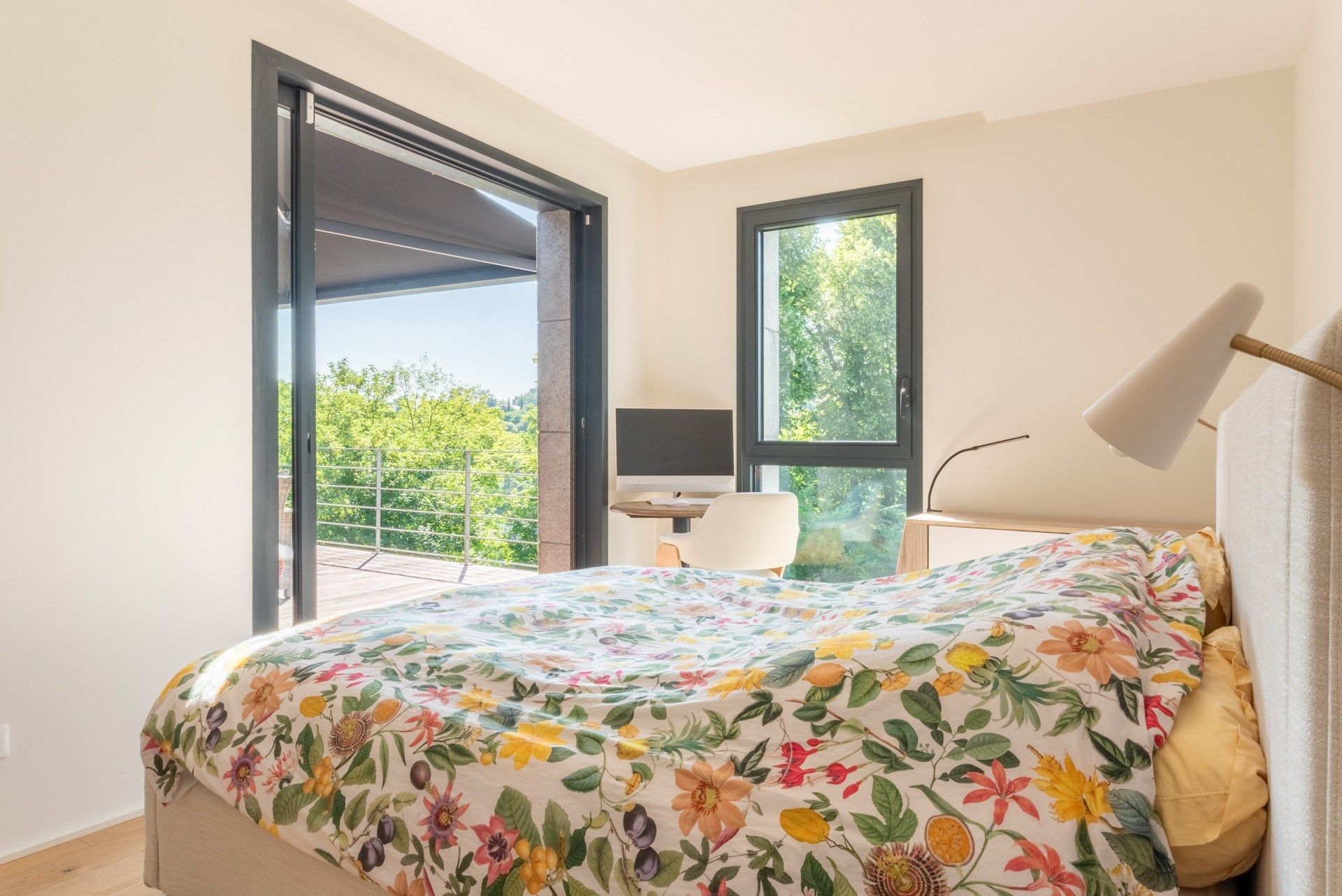 maison d'architecte 5 Pièces en vente sur MONT ST AIGNAN (76130)