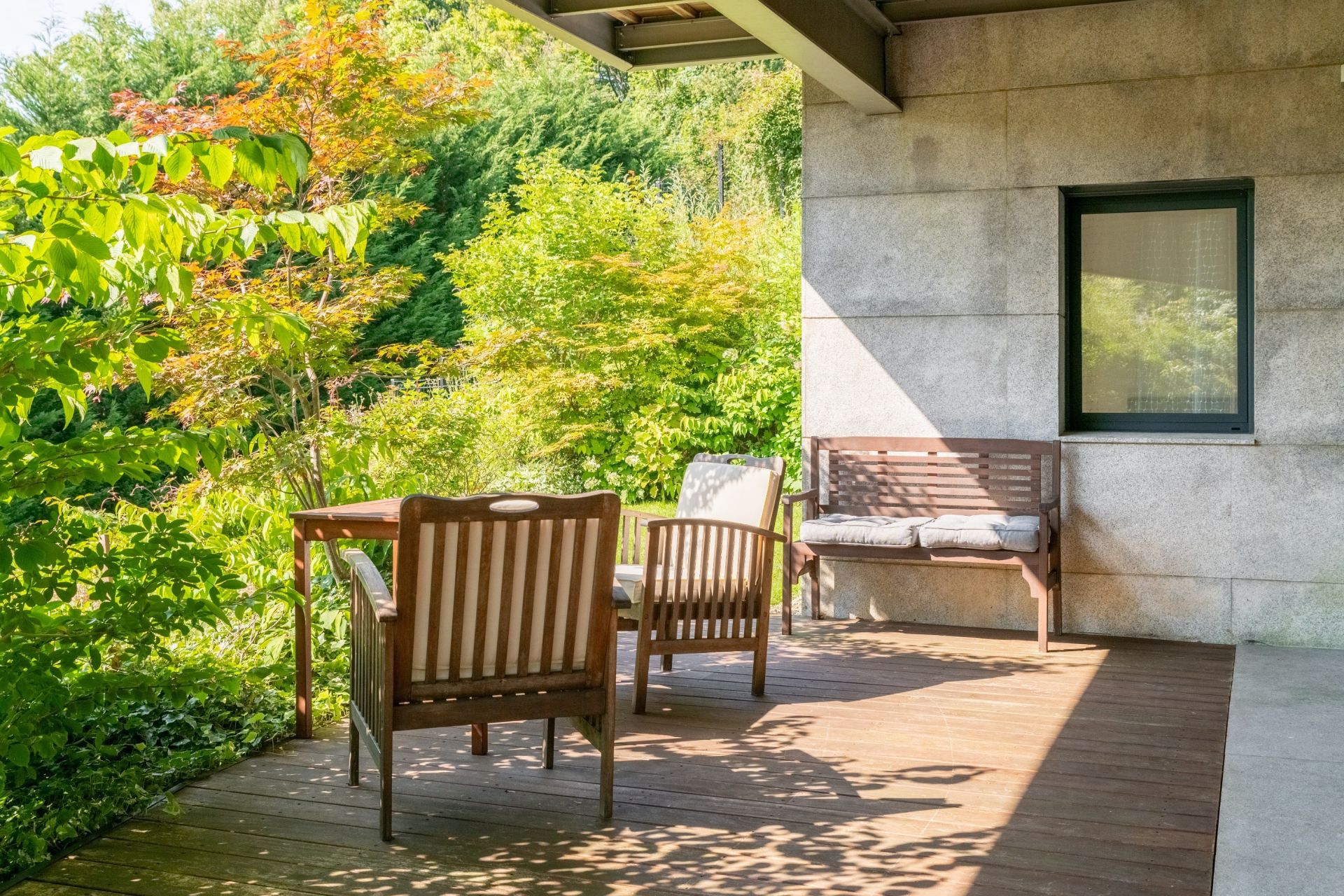 maison d'architecte 5 Pièces en vente sur MONT ST AIGNAN (76130)
