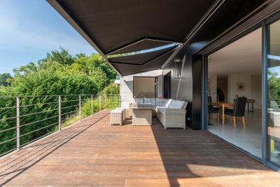Vente Maison d'architecte Mont-Saint-Aignan 5&nbsp;Pièces 190&nbsp;m²